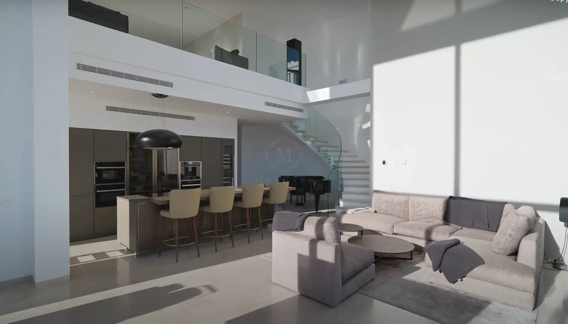 House with pool for sale in FLAMINGOS II 8, imagen 10