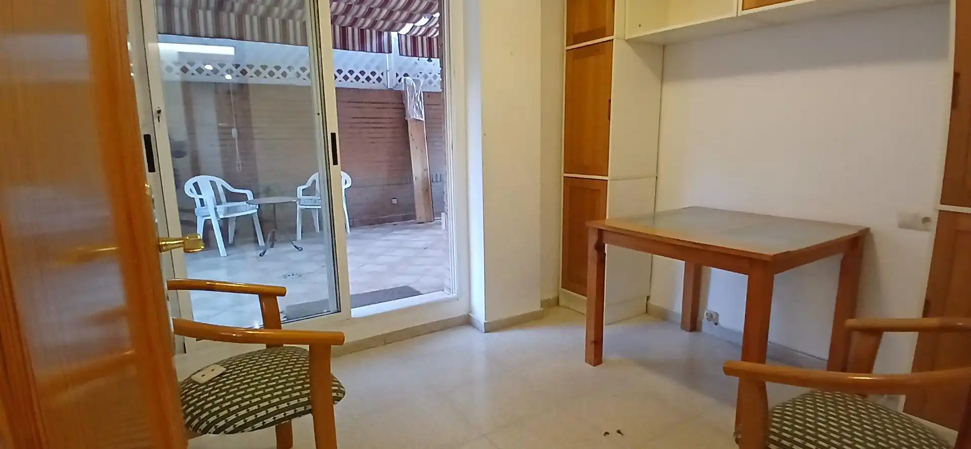 Flat with terrace to rent in Calle Moncayo, imagen 6