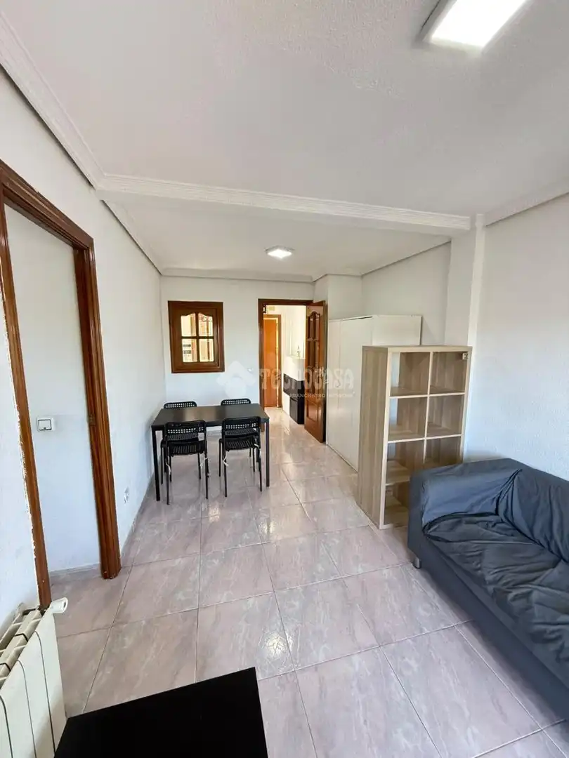 Habitación de Piso en venta en Getafe