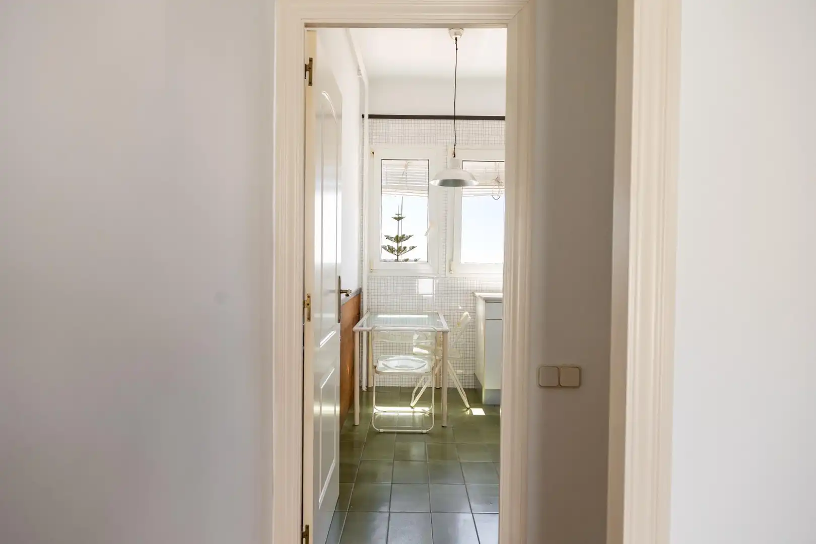 Casa o chalet de alquiler en Barcelona con Calefacción, Parquet y Terraza