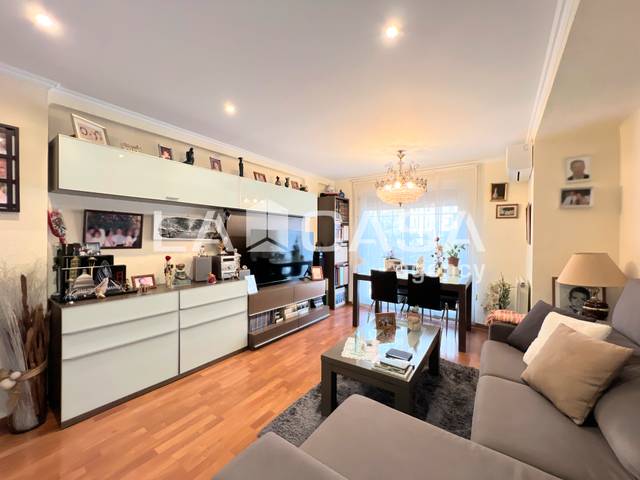 Piso en Venta en La Sagrera