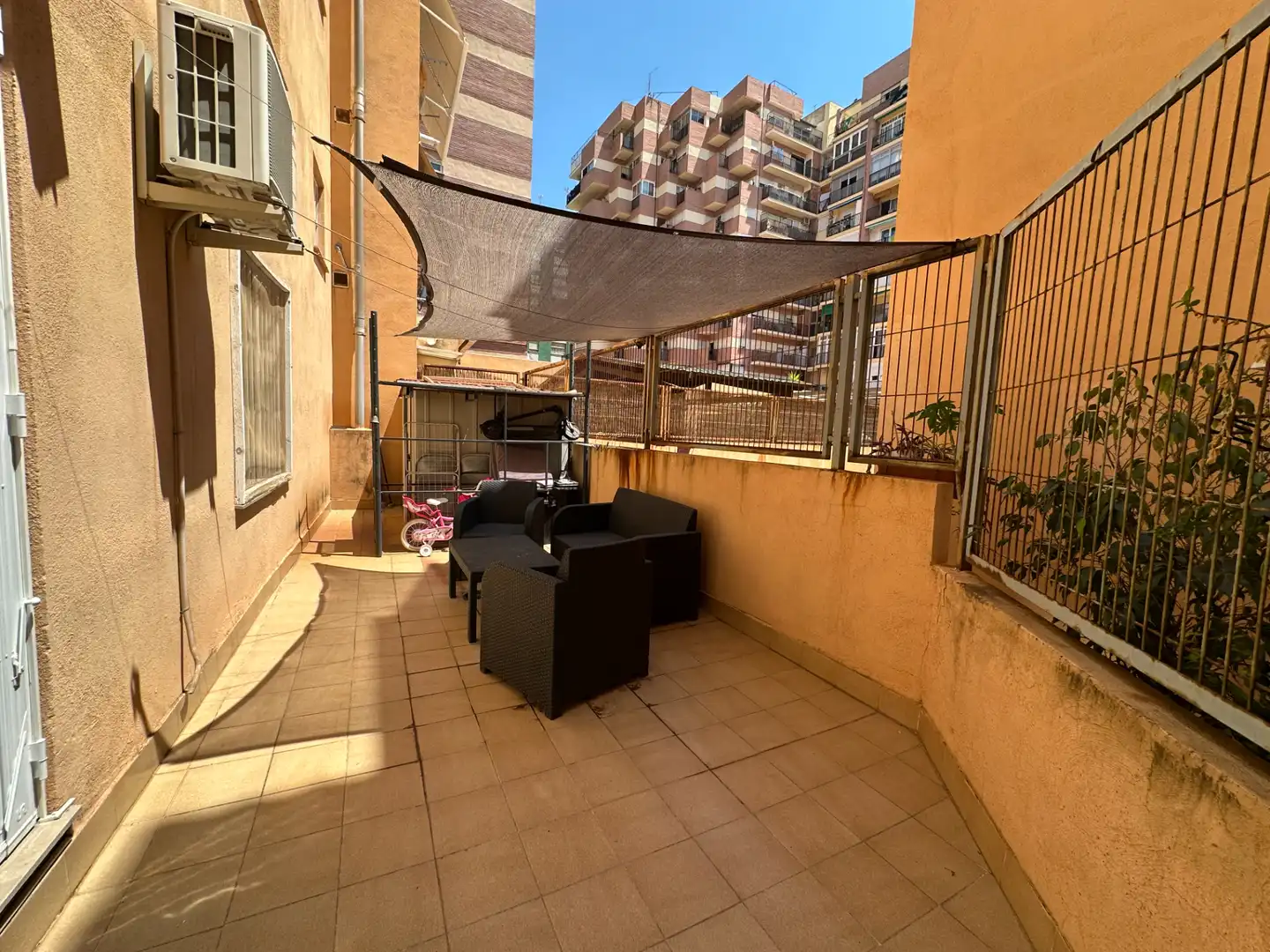 Appartement avec ascenseur à vendre à Carrer d'Herrero, imagen 17