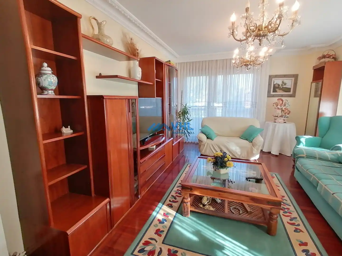 Piso con ascensor en venta en Calle el Hoyo 5, imagen 16