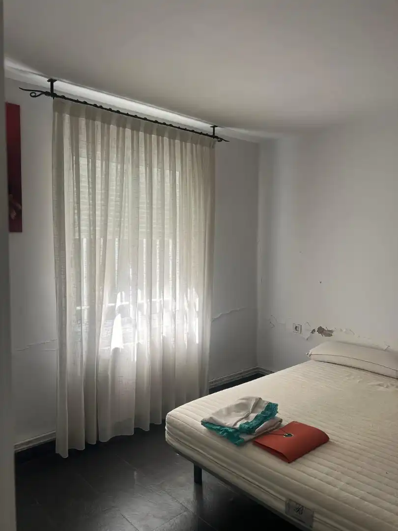 Dormitori de Casa o xalet en venda en Mollet del Vallès amb Calefacció, Jardí privat i Terrassa