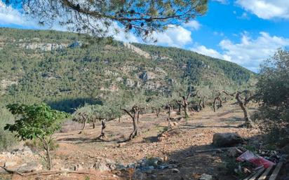 Country house zum verkauf in Castell de Castells