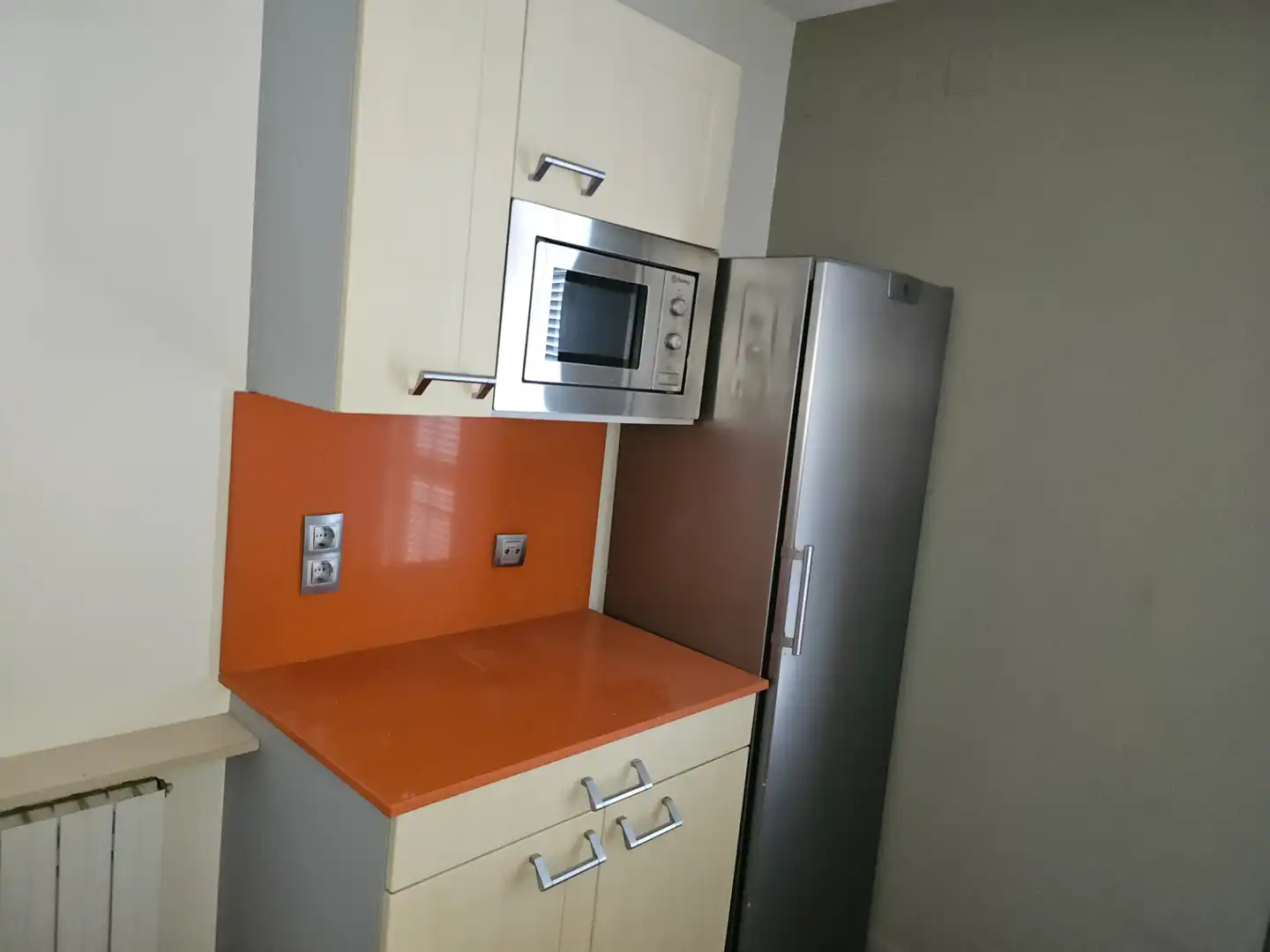 Cuina de Casa o xalet en venda en Cardedeu, Barcelona