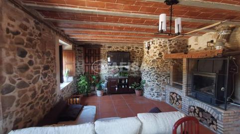 Foto 4 de Finca rústica en venda a Brunyola i Sant Martí Sapresa, Girona