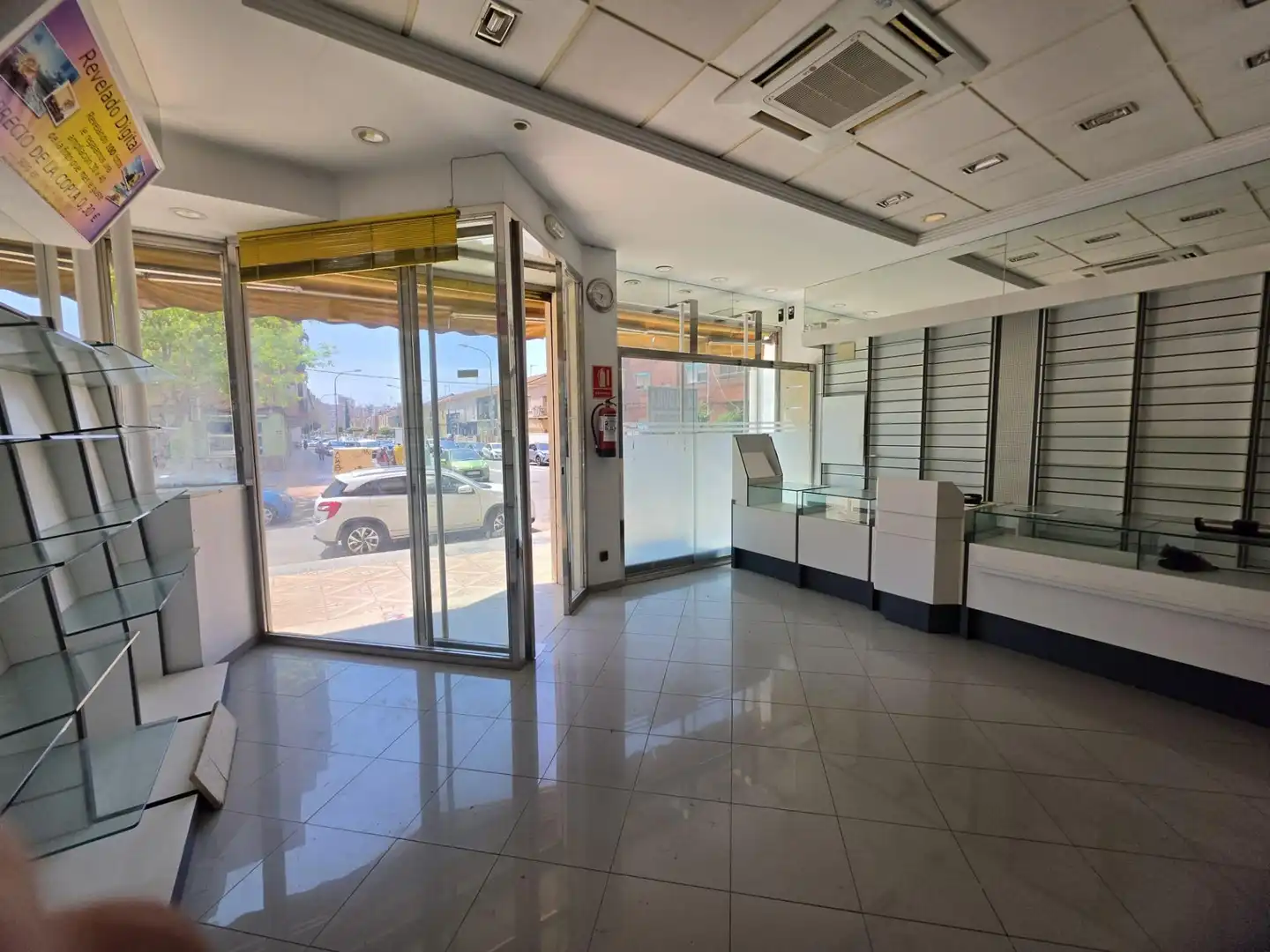 Commercial properties for rent in Cartagena