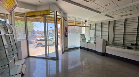 Photo 3 of Commercial properties for rent in Ciudad Jardín, Cartagena