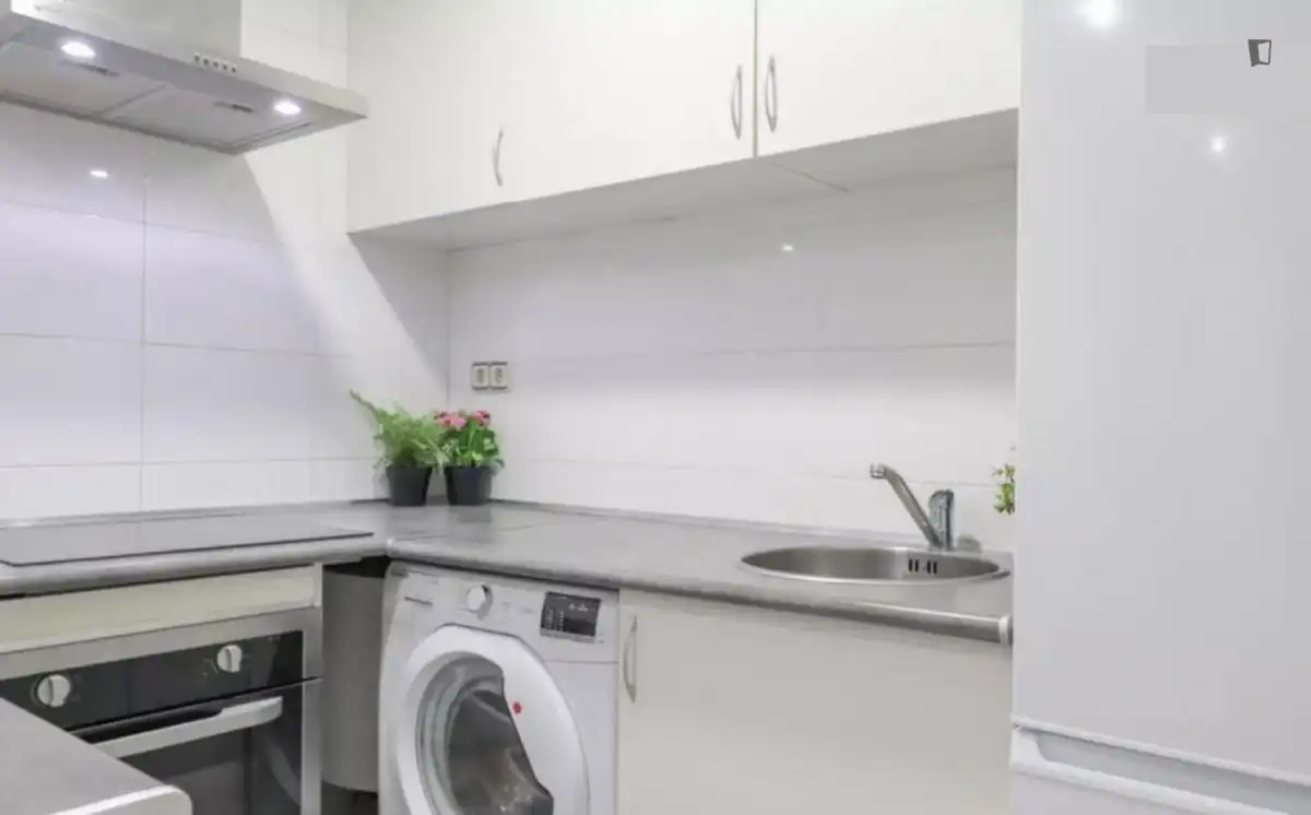 Apartament de lloguer a Tetuán, imagen 16