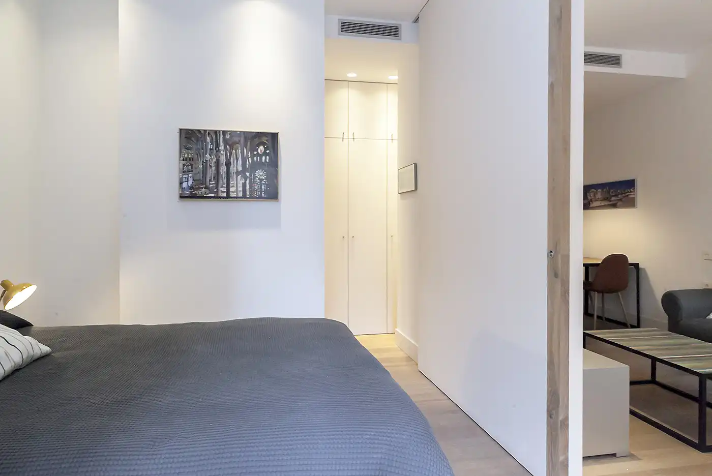 Piso en venta en Carrer de la Freneria, Barri Gòtic
