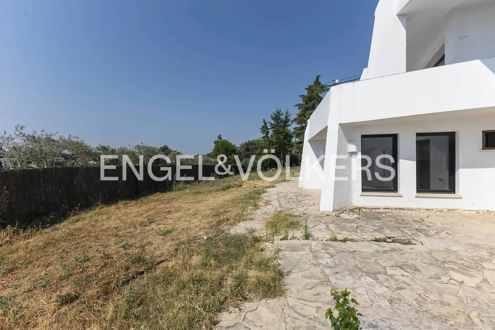 Houses for rent in Ciudalcampo  with Air Conditioner, Heating and Private garden