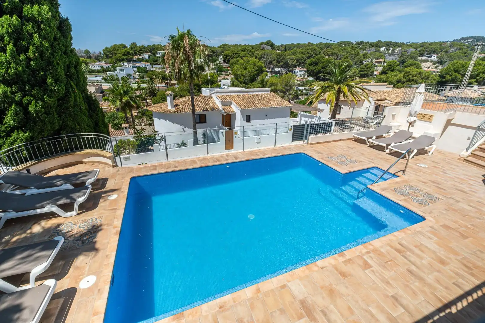 Maison avec terrasse à vendre à Cala Advocat - Baladrar, imagen 45