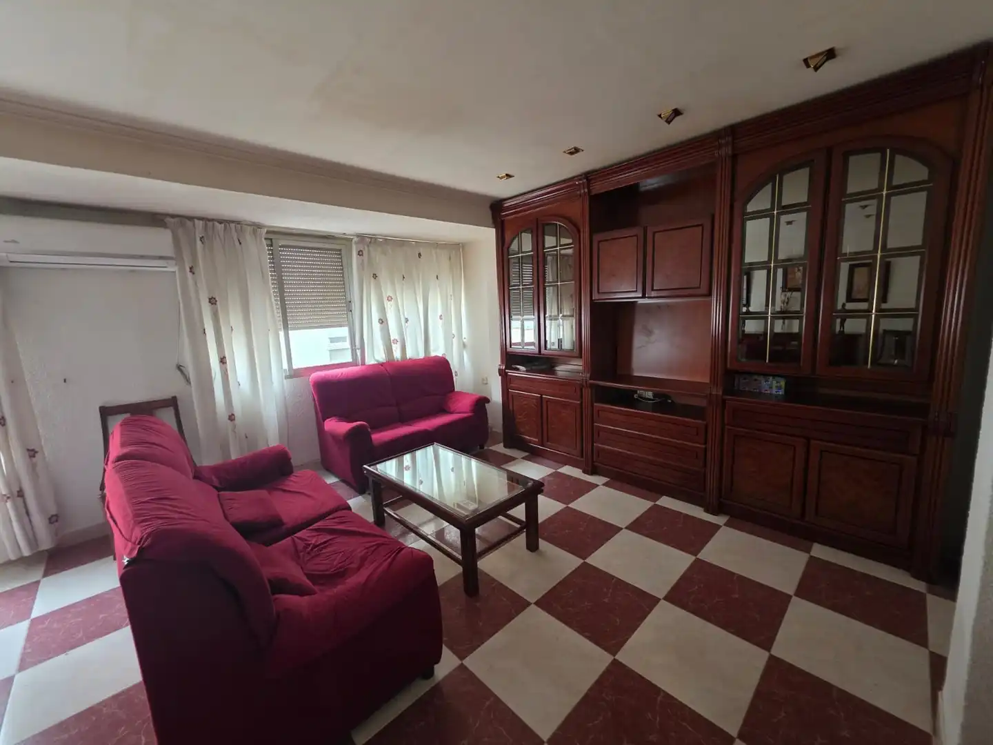 Piso en venta en Xàtiva
