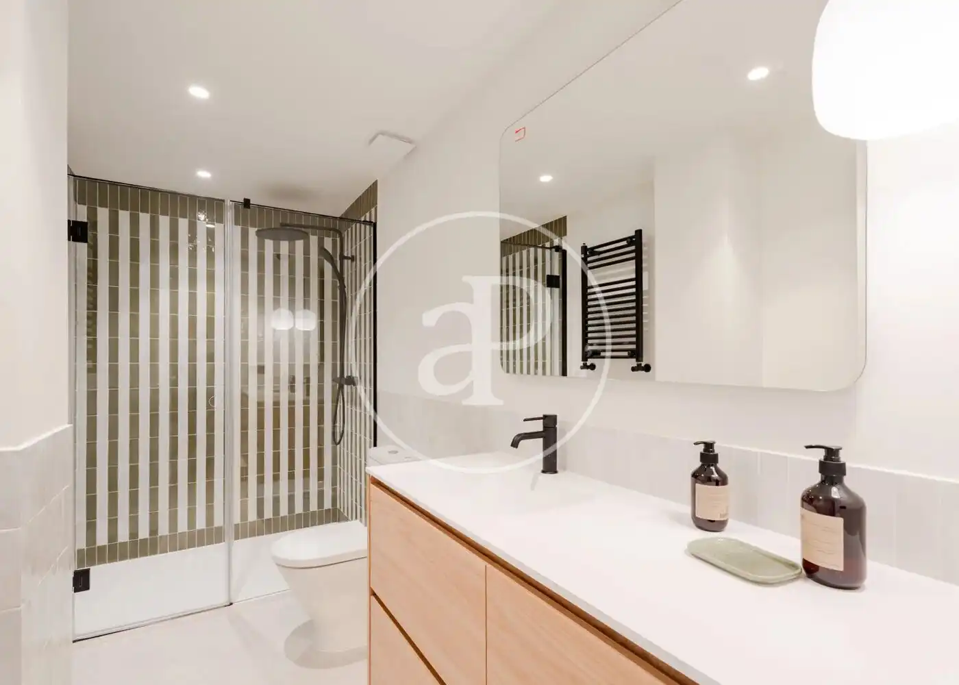 Flat with lift for sale in Calle de Diego de León, imagen 17