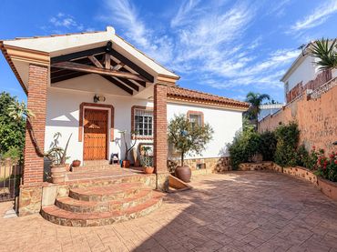 Casa con jardín en venta en AVELLANO-UR RIC MAR 7