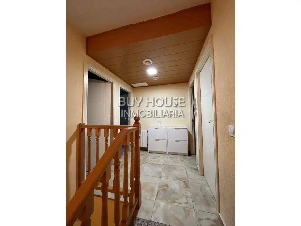 Casa o chalet en venta en Illescas con Jardín privado
