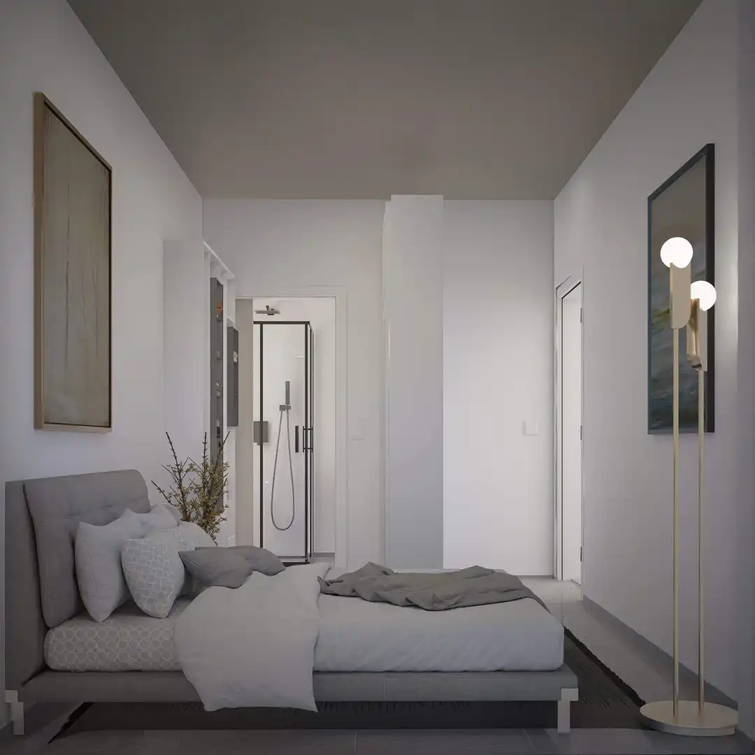 Chalet con piscina en venta en Gran Alacant, imagen 15