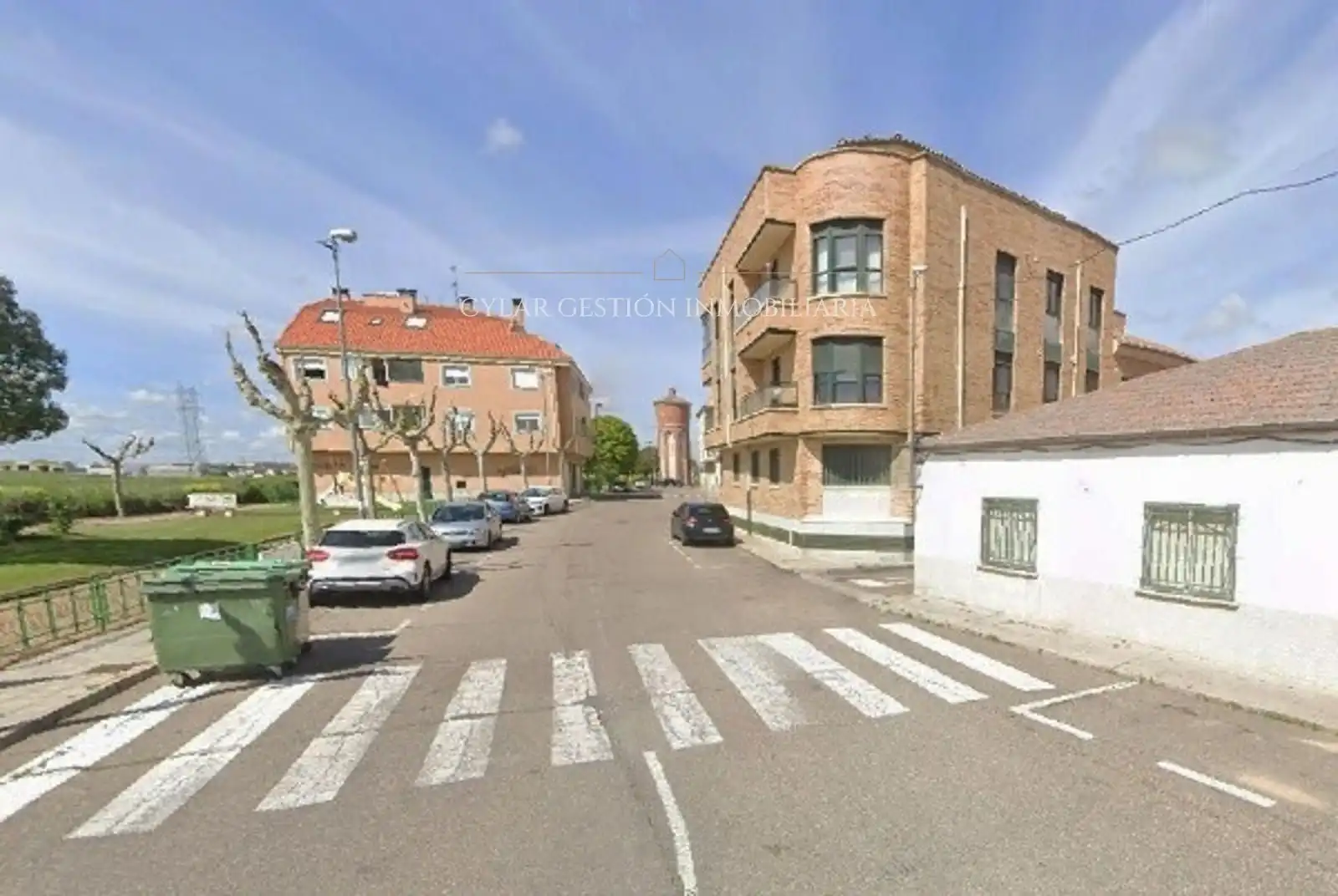 Wohnung mit Aufzug zum Verkauf in Deposito, imagen 2
