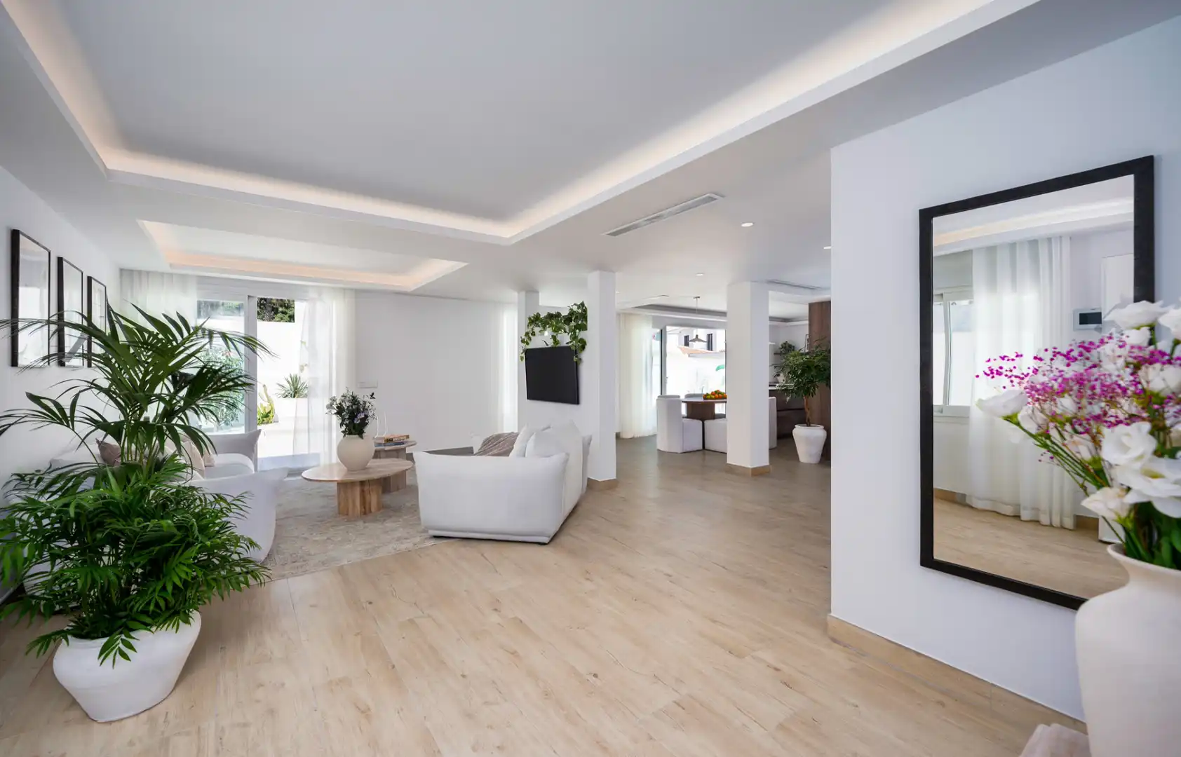 Casa con piscina en venta en Nueva Andalucía, imagen 4