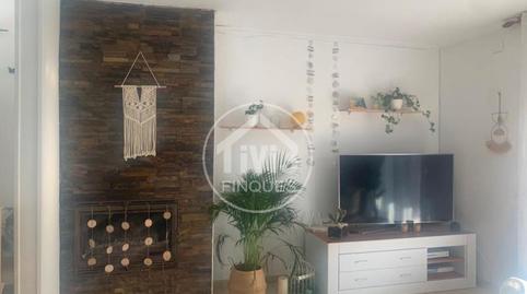 Foto 2 de Casa adosada en venta en Avinguda de Les Palmeres, Platja de Mont-roig, Mont-roig del Camp