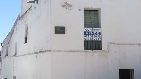 VIVIENDA EN VENTA. ALCÁNTARA