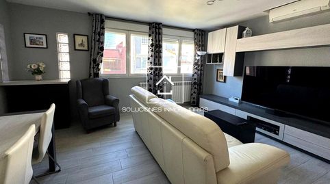 Foto 3 de Dúplex en venta en De la Pluma, Covibar - Pablo Iglesias, Rivas-Vaciamadrid