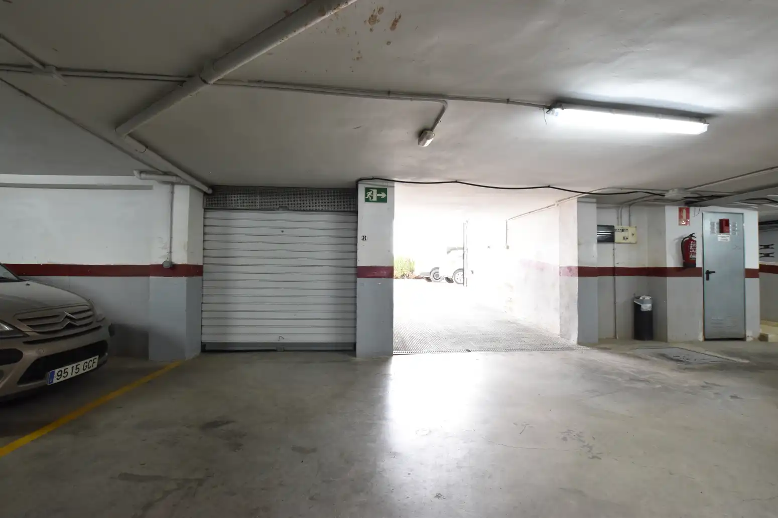 Attique avec piscine à vendre à Beniparrell - CL MISLATA, imagen 35