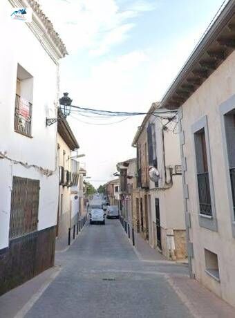 Exterior view of Premises for sale in Corral de Almaguer