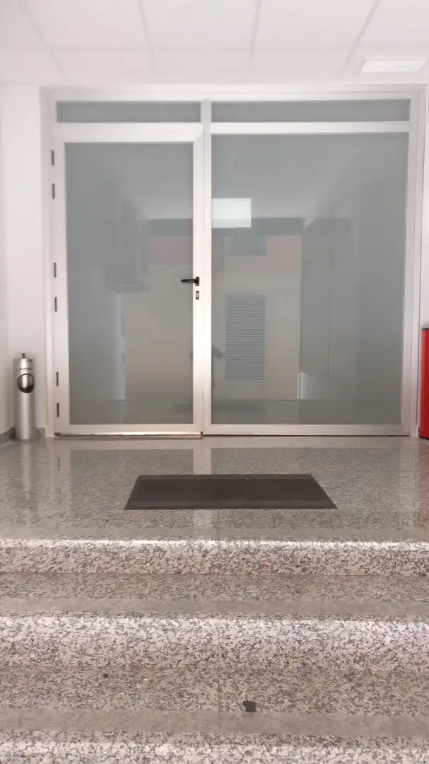 Büro zum Verkauf in Toledo mit Klimaanlage, Heizung und Abstellraum
