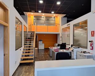 Premises for sale in  Valencia Capital  with Air Conditioner