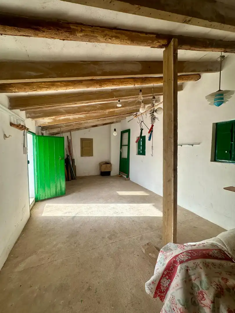 House with garden for sale in Pedanías Oeste, imagen 9