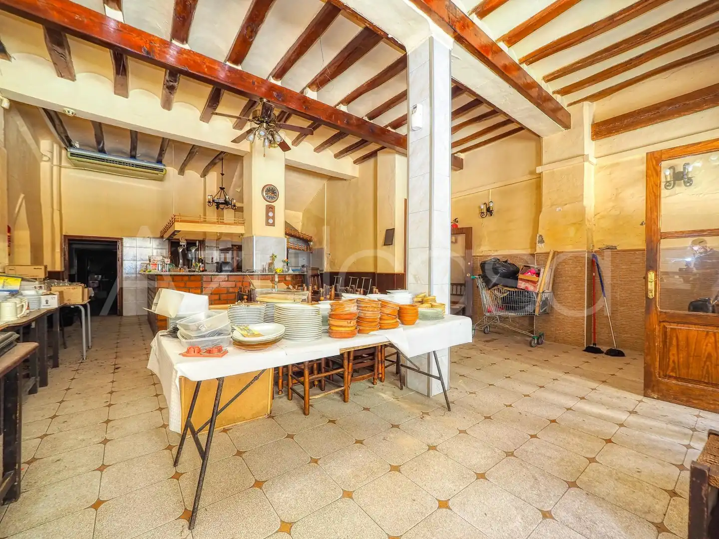 Casa o xalet en venda en Torremanzanas / La Torre de les Maçanes amb Terrassa