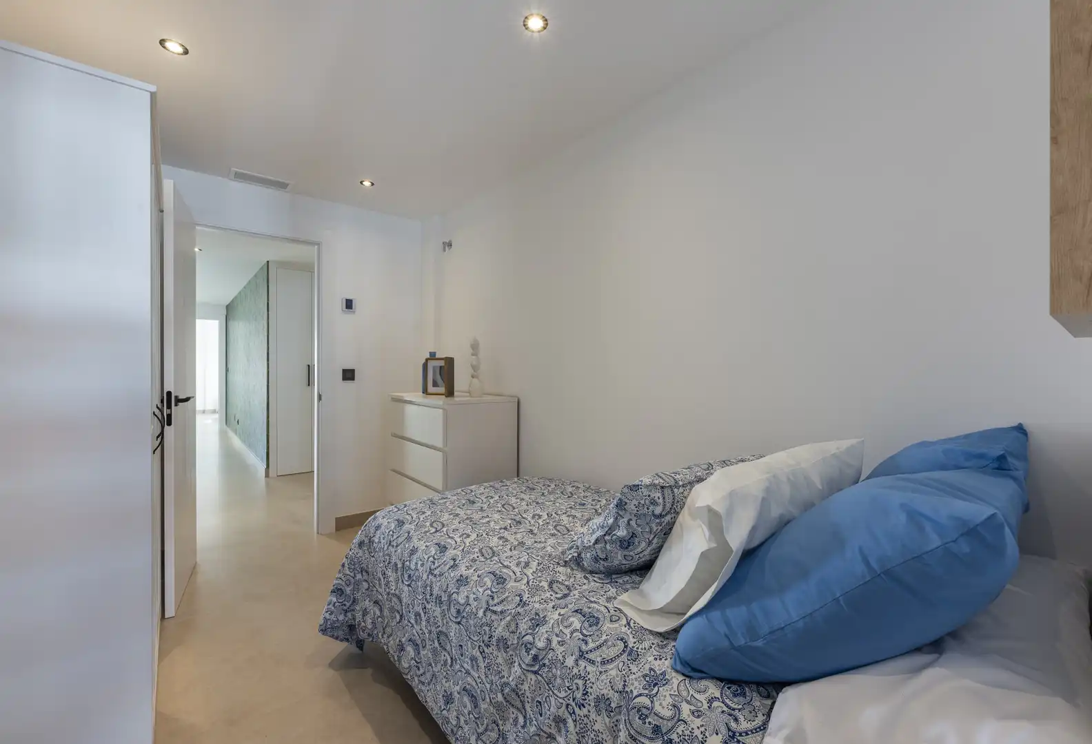 Apartment mit Pool zum Verkauf in Nueva Andalucía, imagen 46
