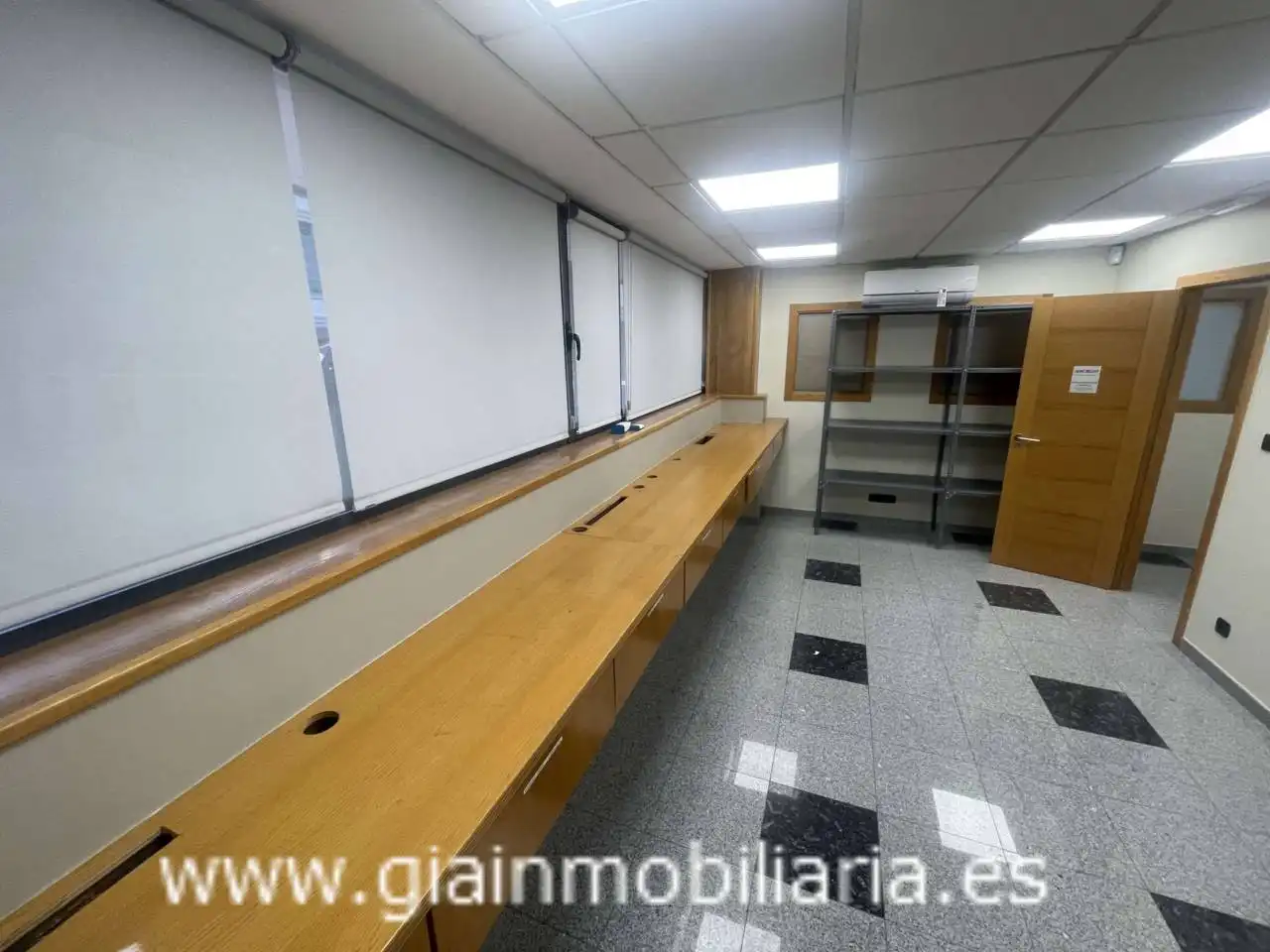 Local comercial en venta en Calle Paz Varela, imagen 21