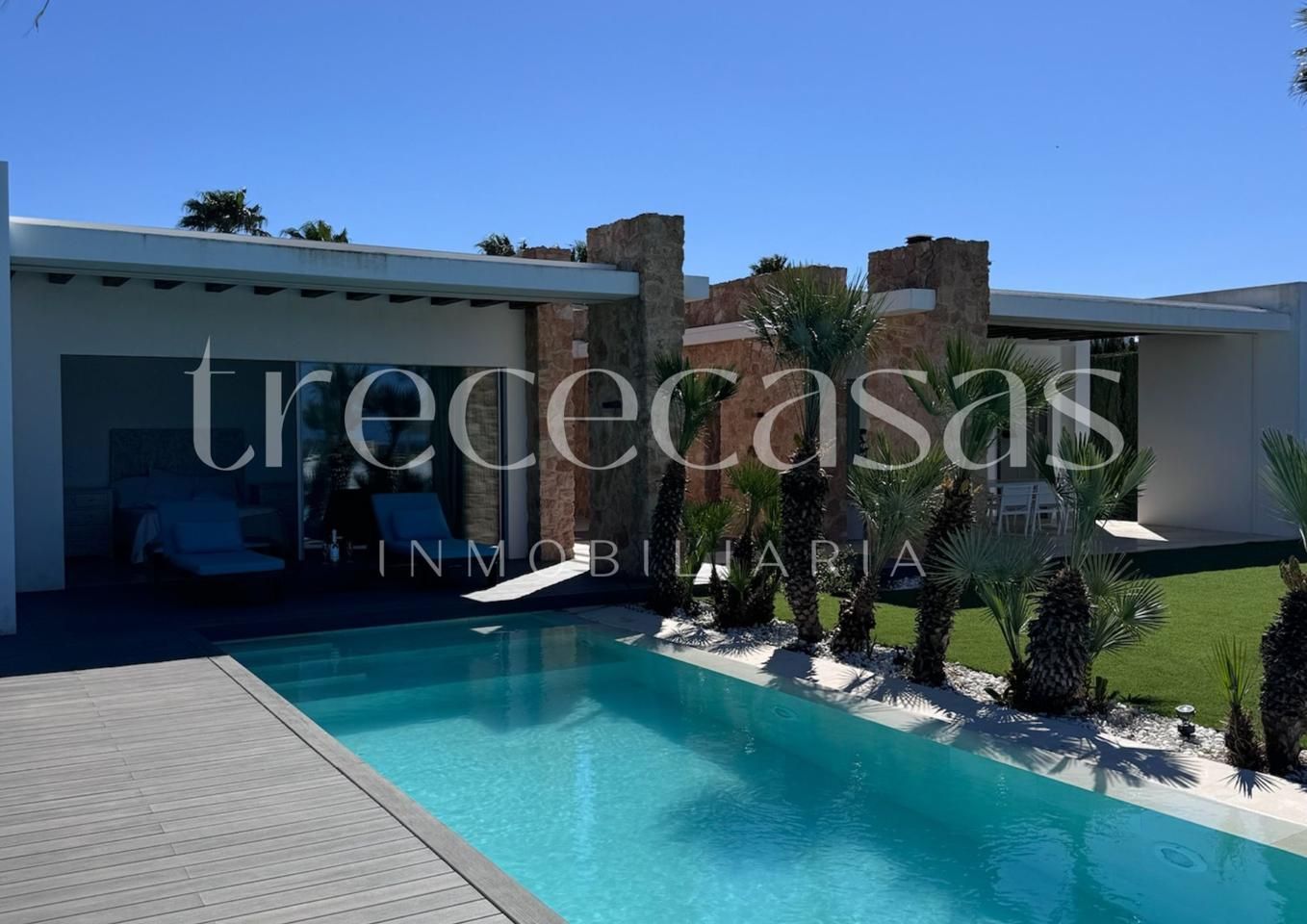 House or chalet to rent in bassa, S'Eixample - Can Misses