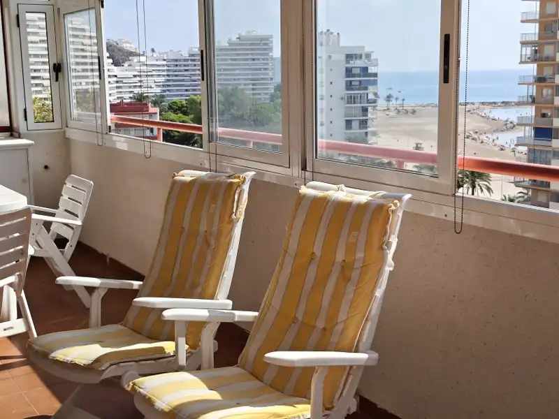 Apartamento con piscina en venta en Racó, imagen 3