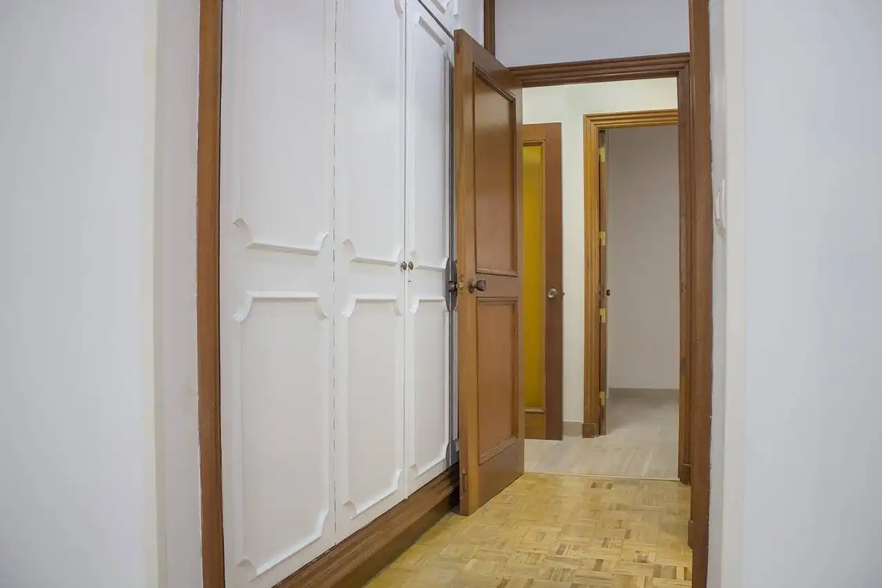 Wohnung zur Miete in Las Palmas de Gran Canaria mit Terrasse und Abstellraum