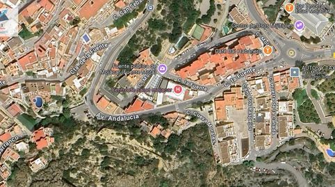 Foto 3 de Piso en venta en Calle Fuente la, Mojácar Pueblo, Mojácar