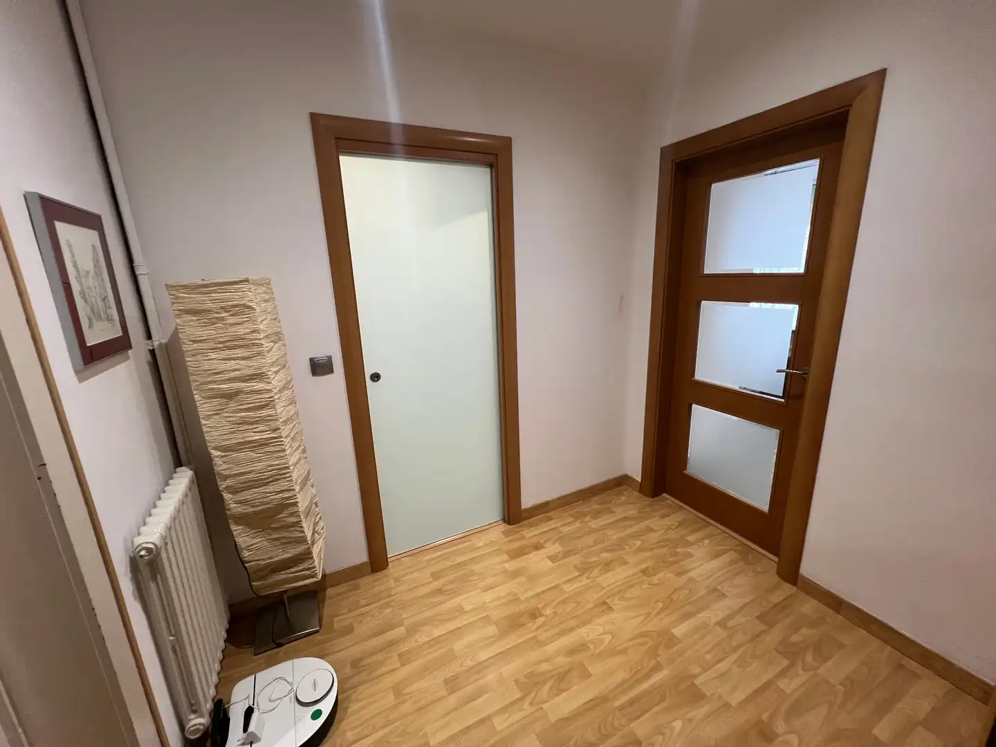 Pis en venda en Lleida amb Aire condicionat, Calefacció i Parquet