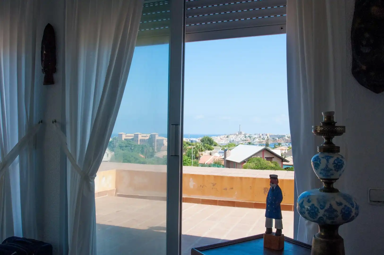 Detached house with terrace for sale in Calle DOCTOR CERRADA-CALA FLORE, imagen 18
