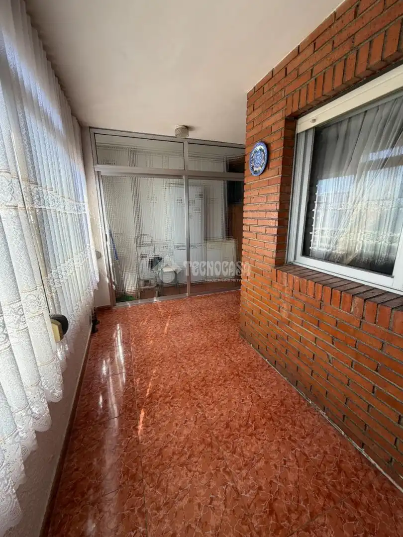 Flat for sale in Fuenlabrada  with Air Conditioner, Heating and Terrace