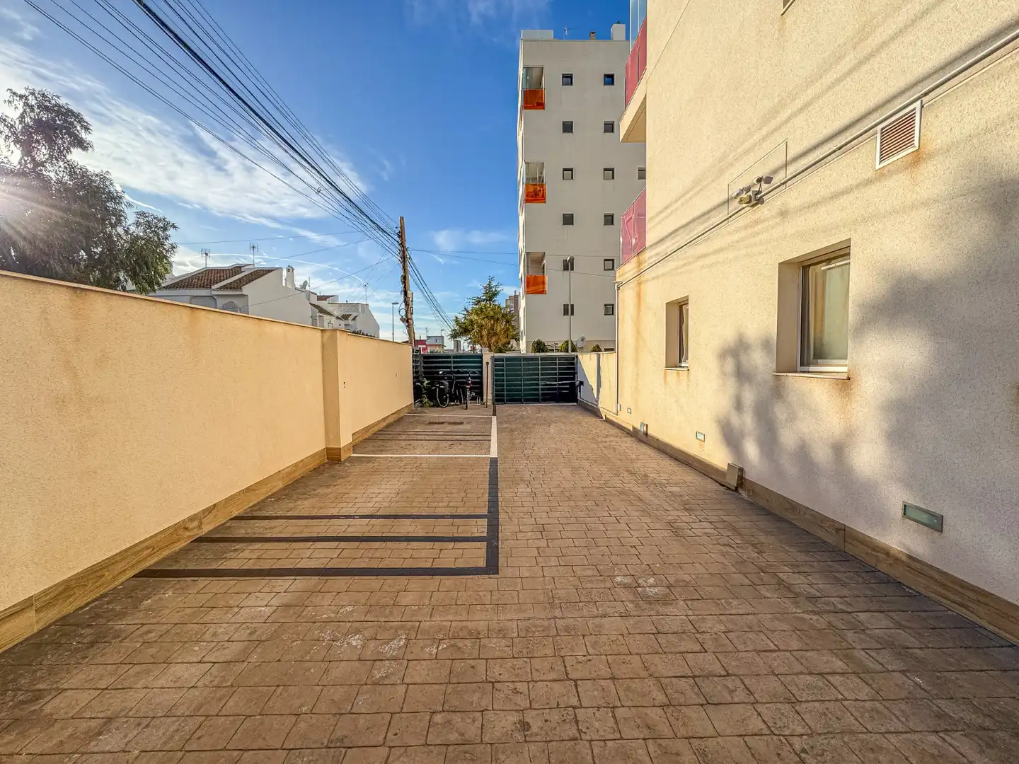 Pis amb terrassa en venda a Nueva Torrevieja - Aguas Nuevas, imagen 19