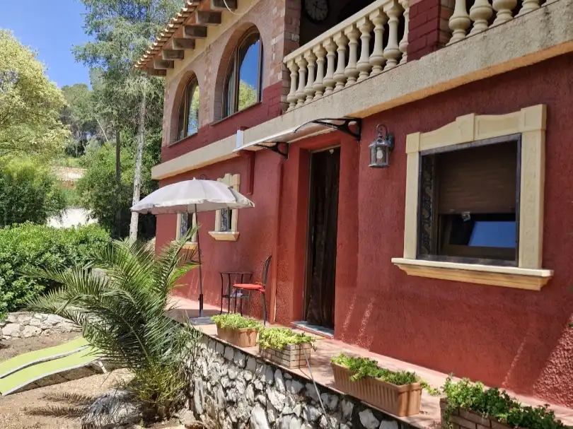 Detached house with pool for sale in Calle del Tossal 4, imagen 4