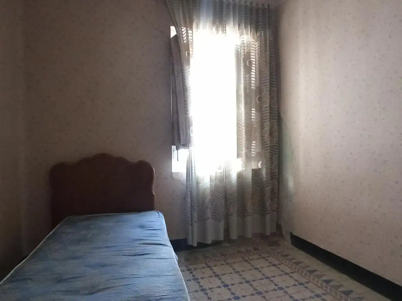 Habitación de Edificio en venta en Ávila