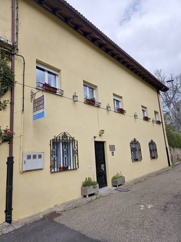 Casa-chalet en Venta en Sena de Luna - LUNA DE SENA en Sena de Luna