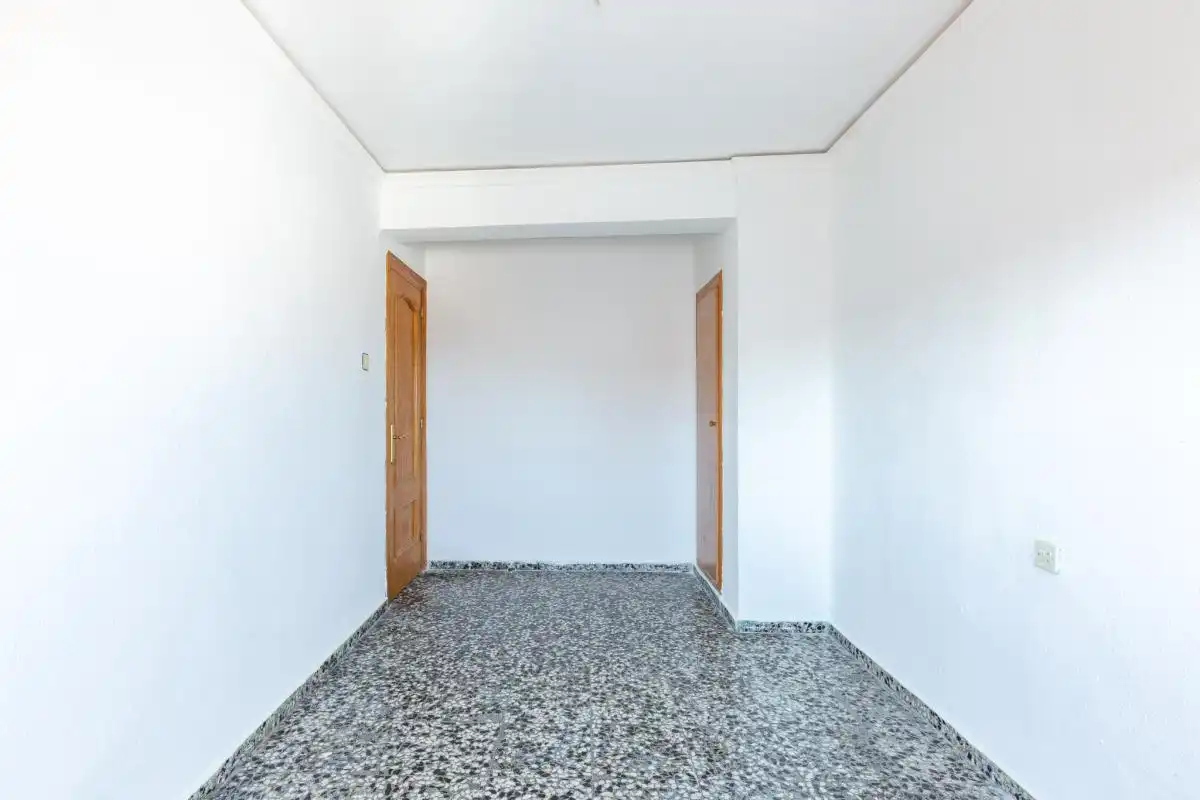 Piso en venta en Paterna con Calefacción