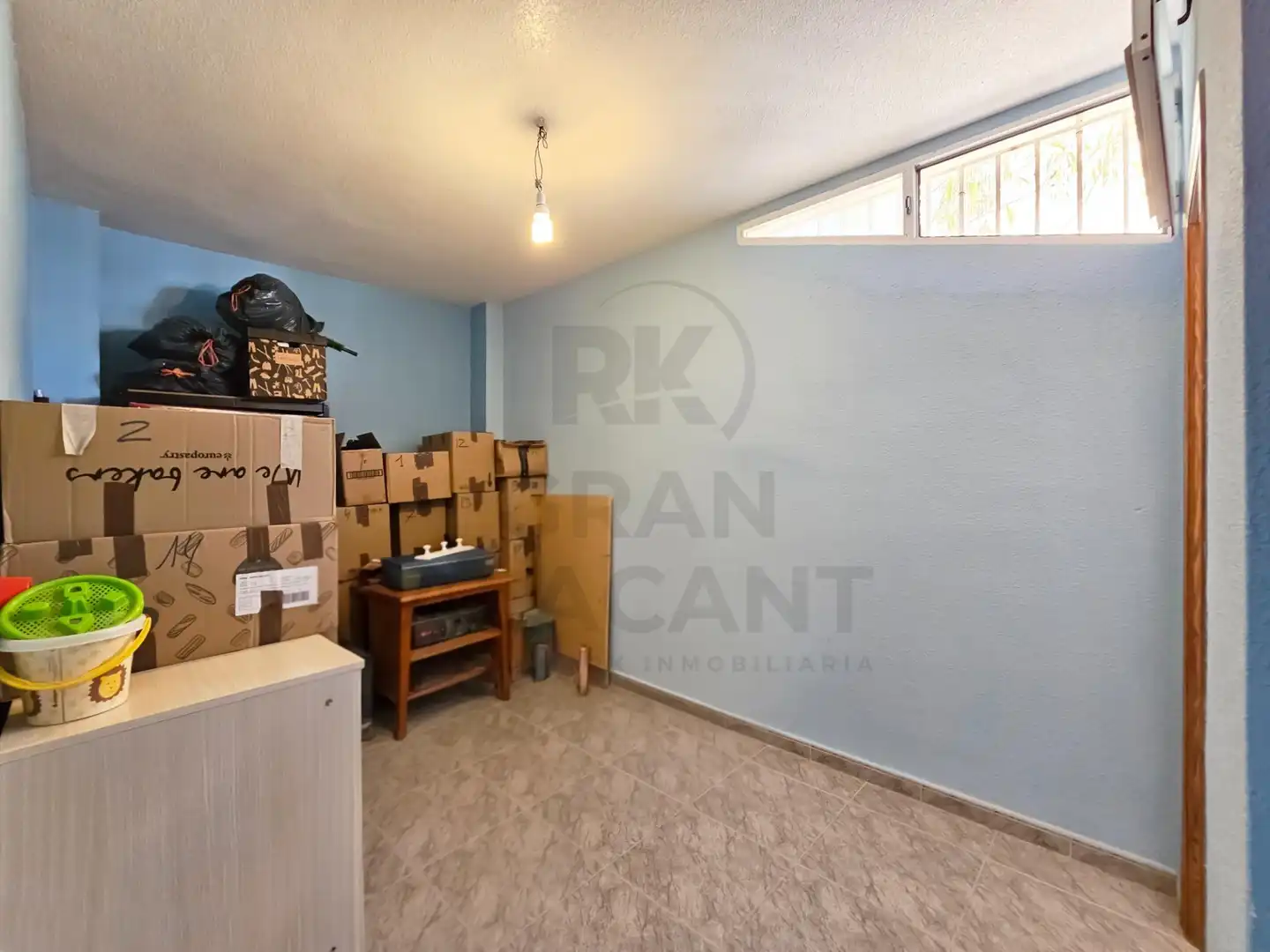 Apartamento en venta en Elche / Elx con Aire acondicionado, Calefacción y Terraza