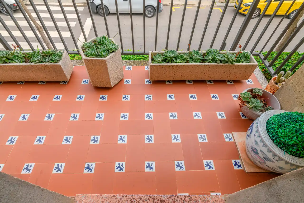 Terrassa de Casa o xalet en venda en Gavà amb Aire condicionat, Calefacció i Terrassa