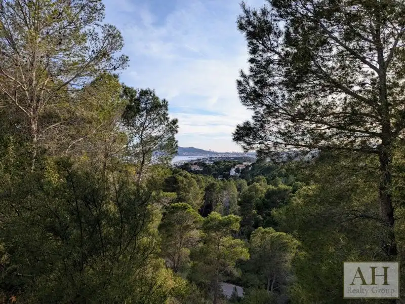 Grundstücke und Bauplätze zum Verkauf in Altea la Vella, imagen 8